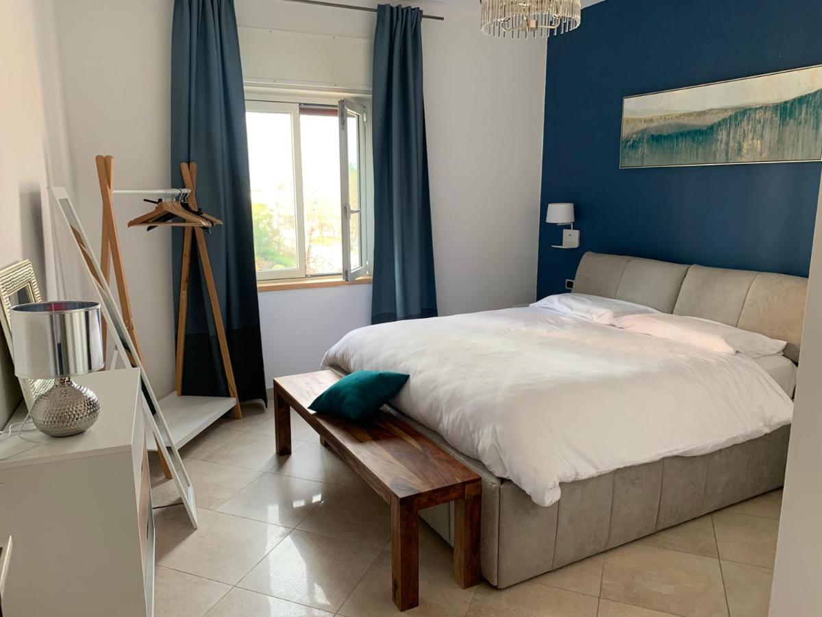 Apartmán Residenza Rio Sale Trento Exteriér fotografie